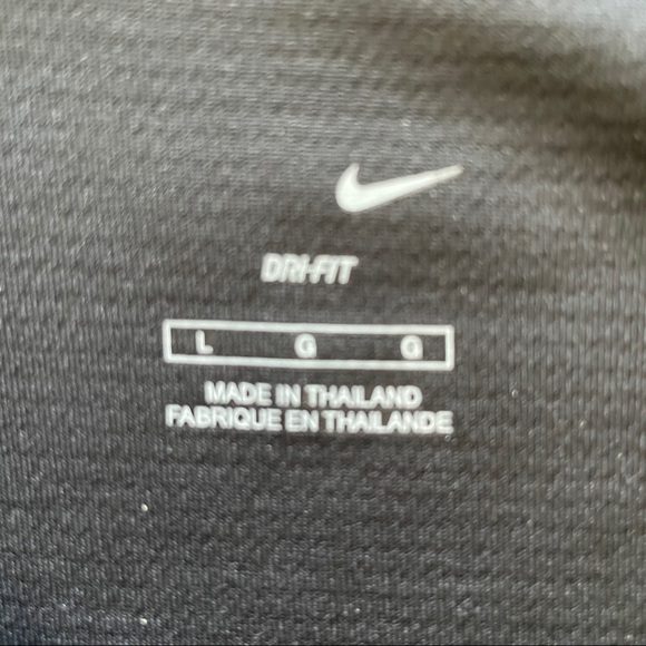 NIKE DRI-FIT POLO - Picture 3 of 3